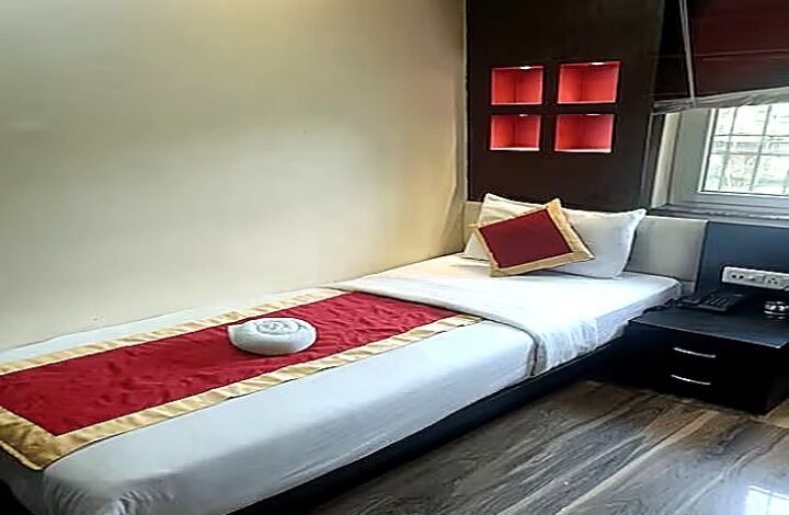 Standard Room – Comfortable & Affordable Stay